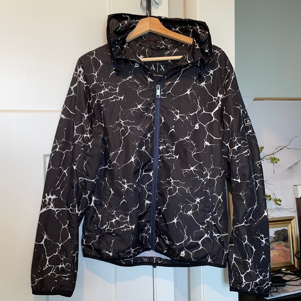 Armani Exchange Jacket